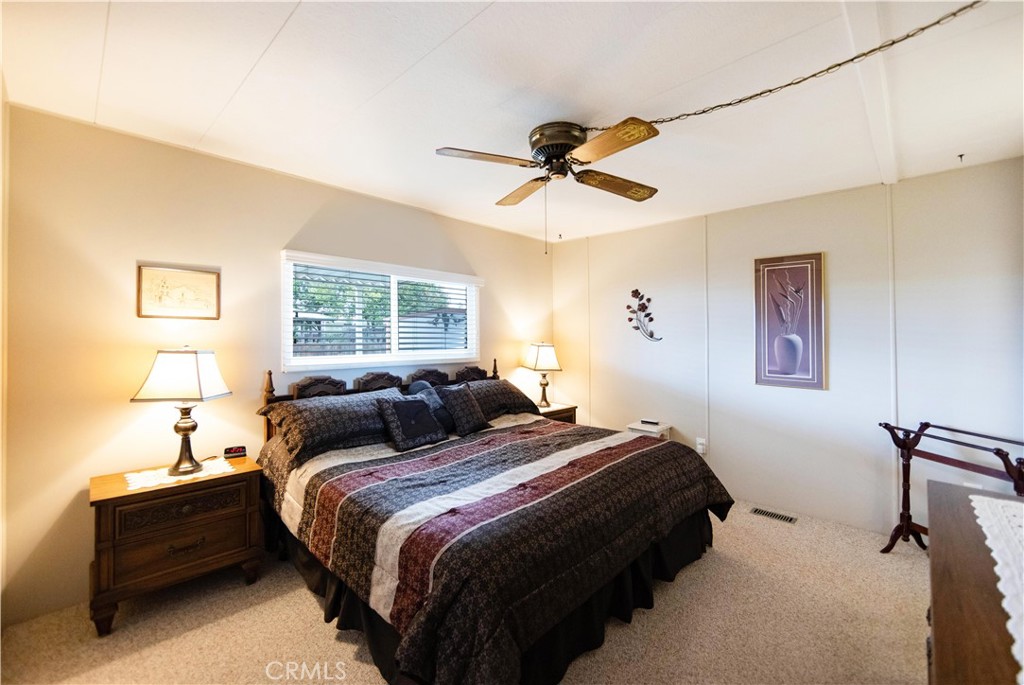 Thousand Palms (32004) - Manufactured In Park