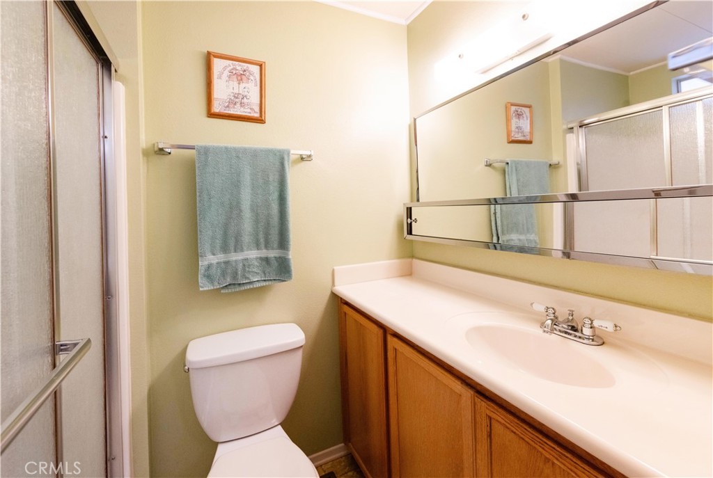 Thousand Palms (32004) - Manufactured In Park