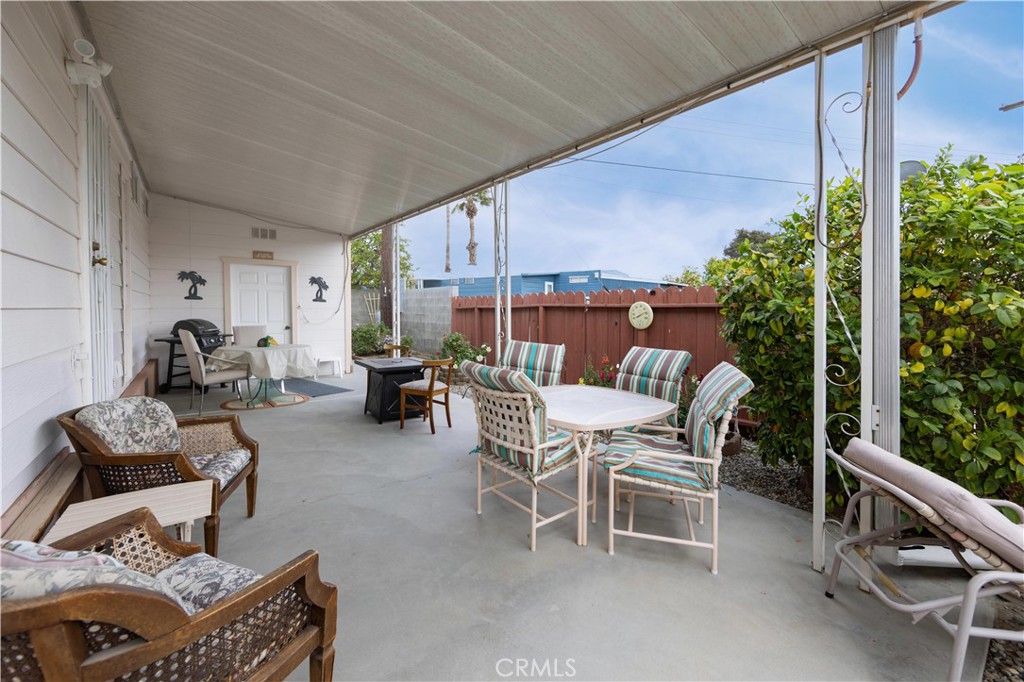 Thousand Palms (32004) - Manufactured In Park