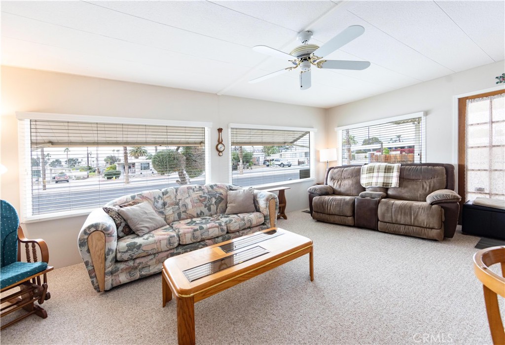 Thousand Palms (32004) - Manufactured In Park