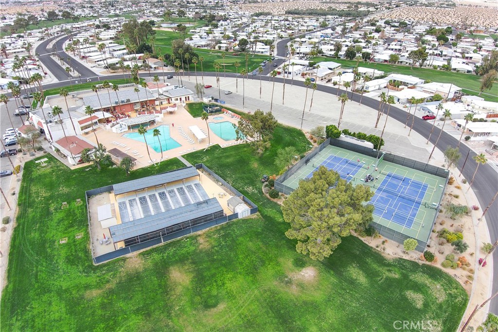 Thousand Palms (32004) - Manufactured In Park