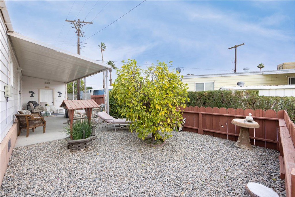 Thousand Palms (32004) - Manufactured In Park