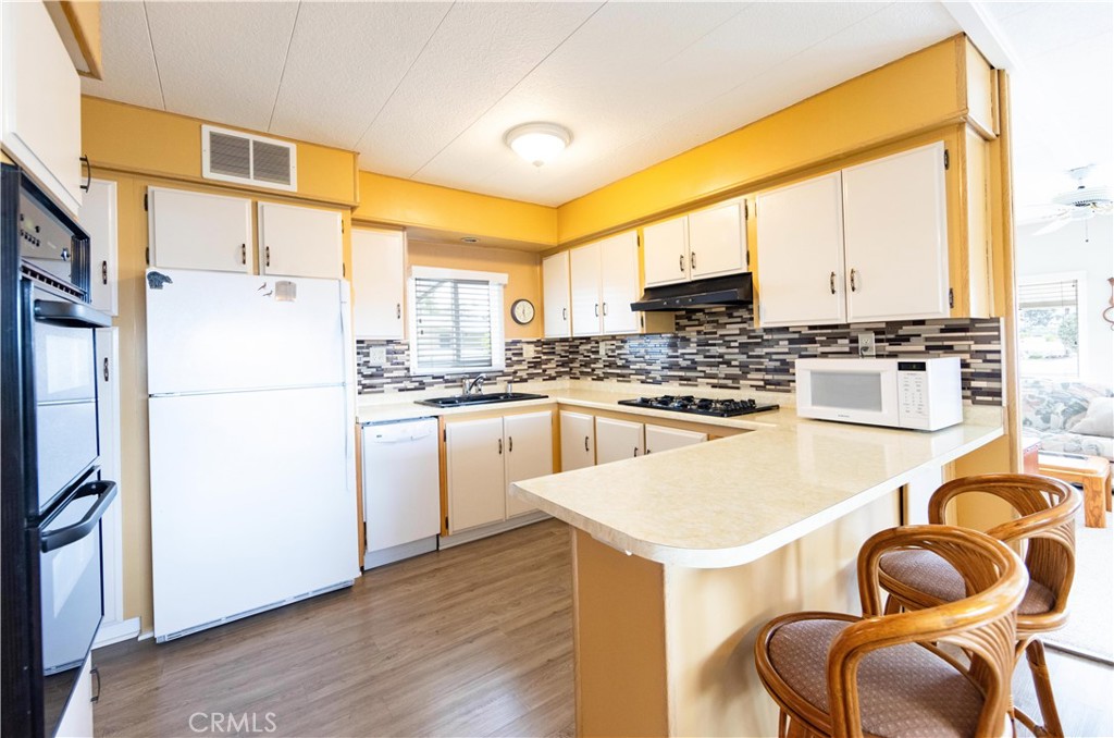 Thousand Palms (32004) - Manufactured In Park