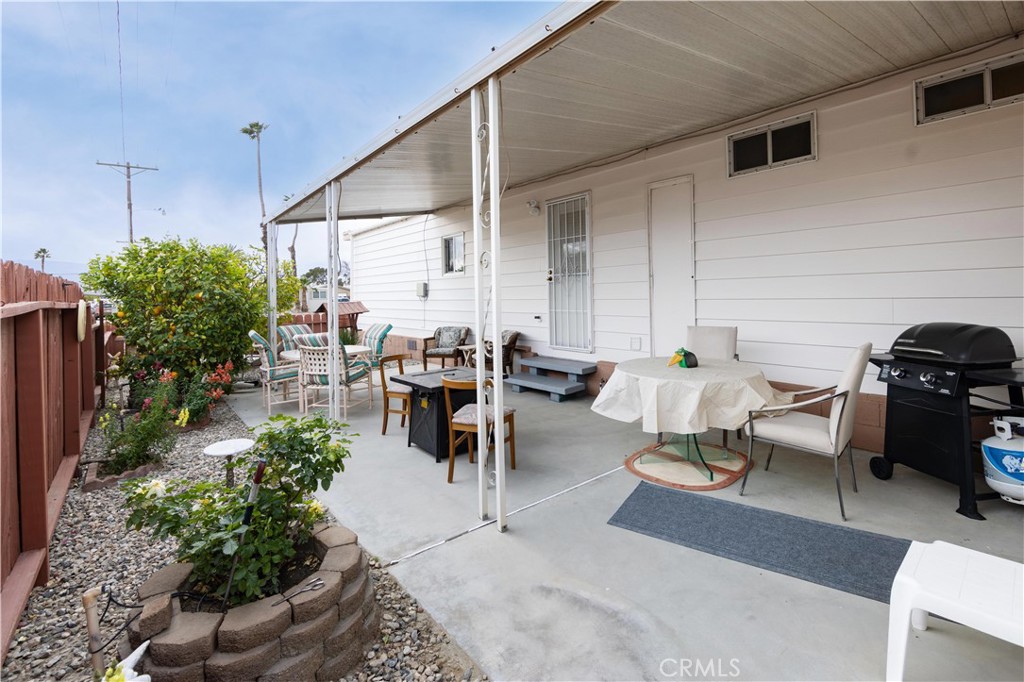 Thousand Palms (32004) - Manufactured In Park