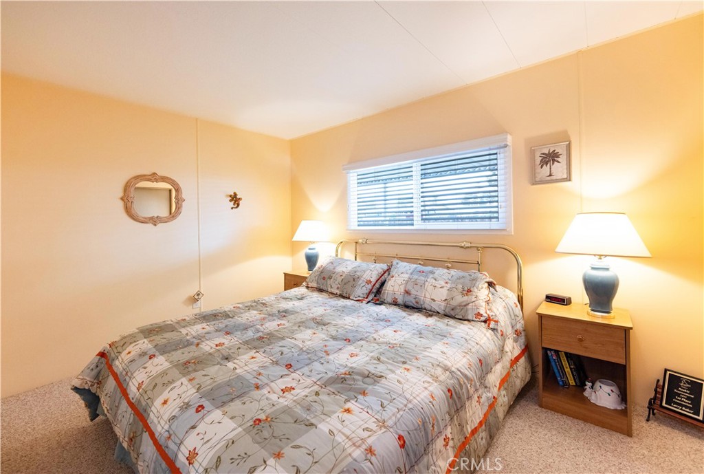 Thousand Palms (32004) - Manufactured In Park