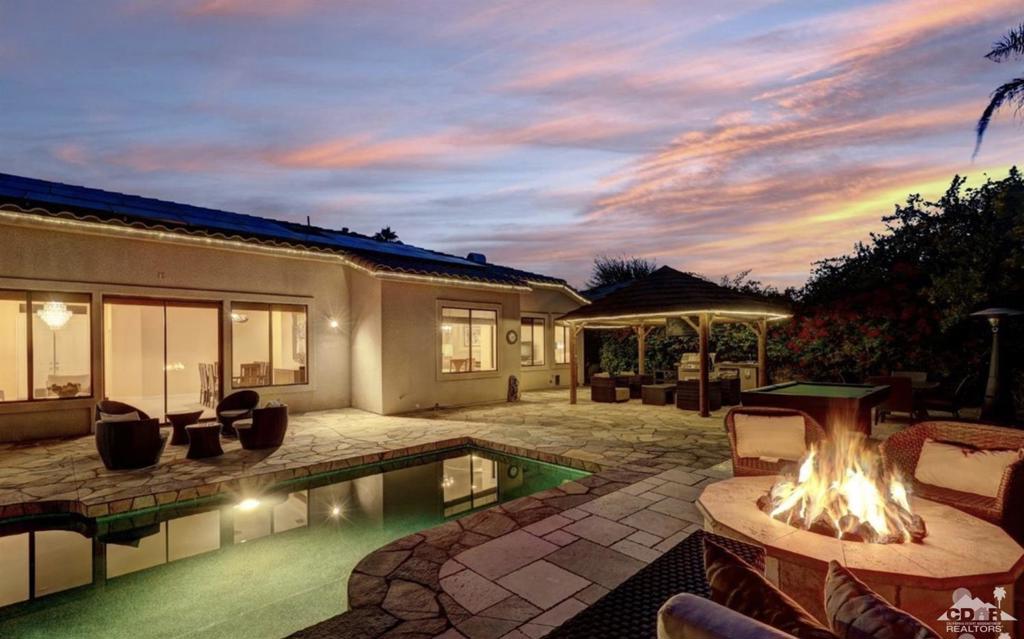 Sunterrace - Residential Lease