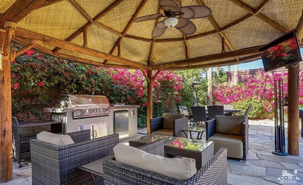 Sunterrace - Residential Lease