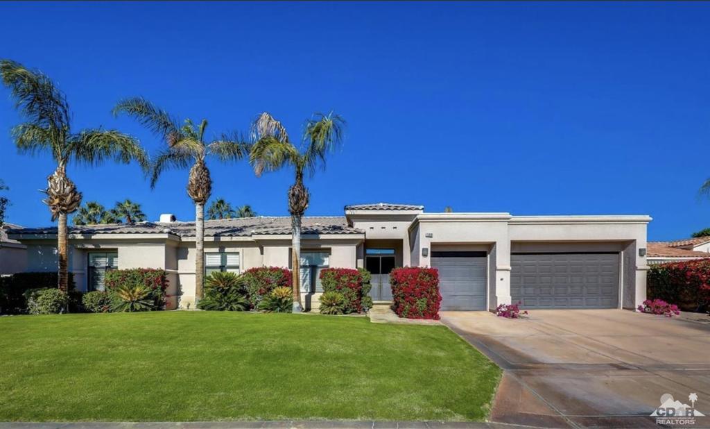 Sunterrace - Residential Lease