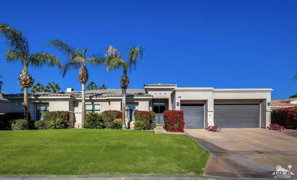 Sunterrace - Residential Lease