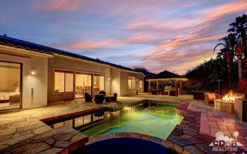 Sunterrace - Residential Lease