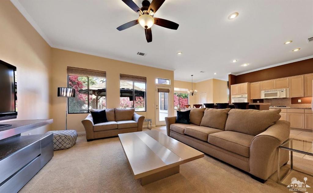 Sunterrace - Residential Lease