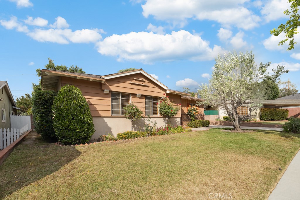 7861 Cora Street