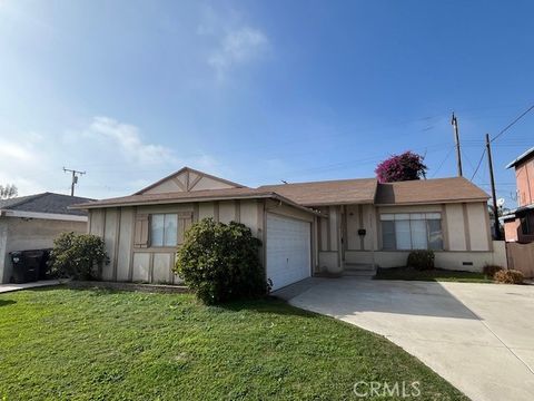 12717 Dalwood Norwalk CA 90650