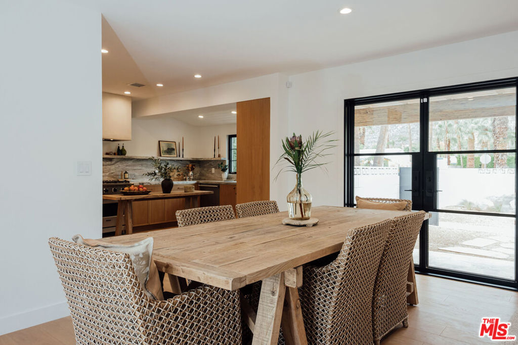 Tahquitz River Estates - Residential