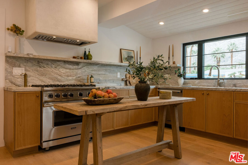 Tahquitz River Estates - Residential