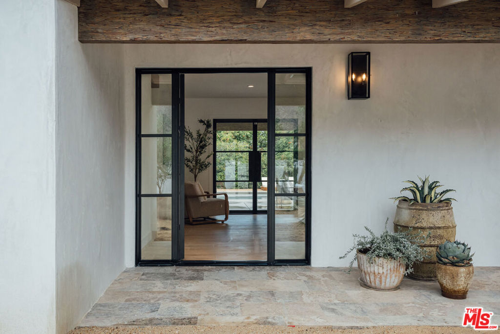 Tahquitz River Estates - Residential