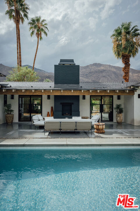 Tahquitz River Estates - Residential