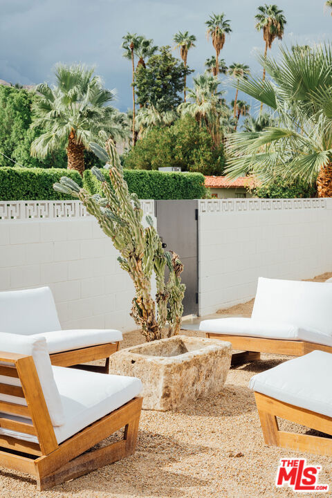 Tahquitz River Estates - Residential