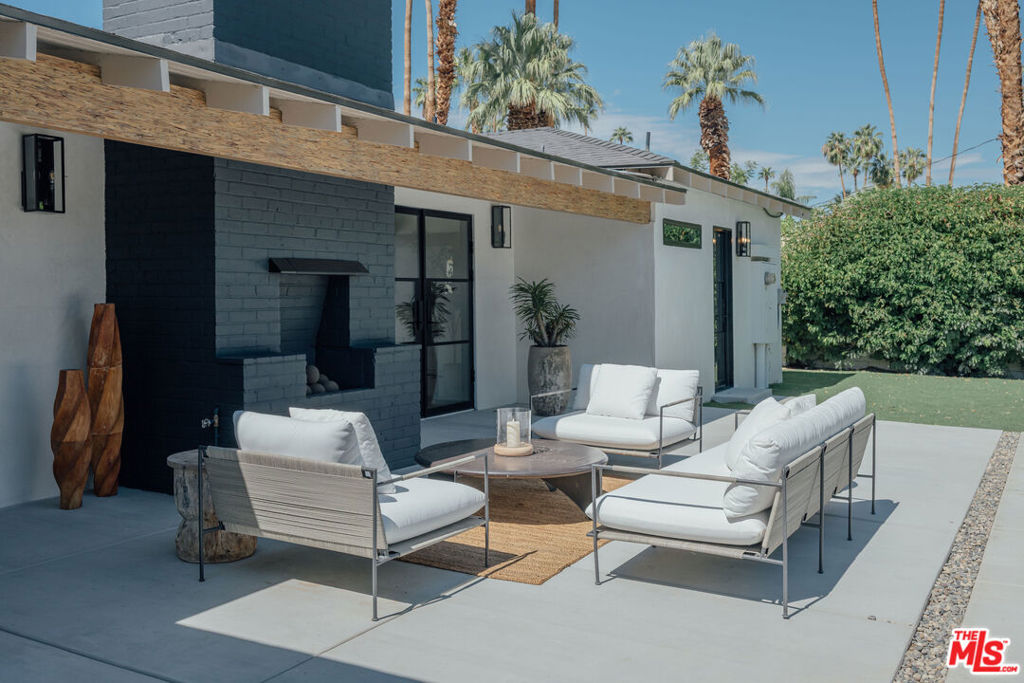 Tahquitz River Estates - Residential