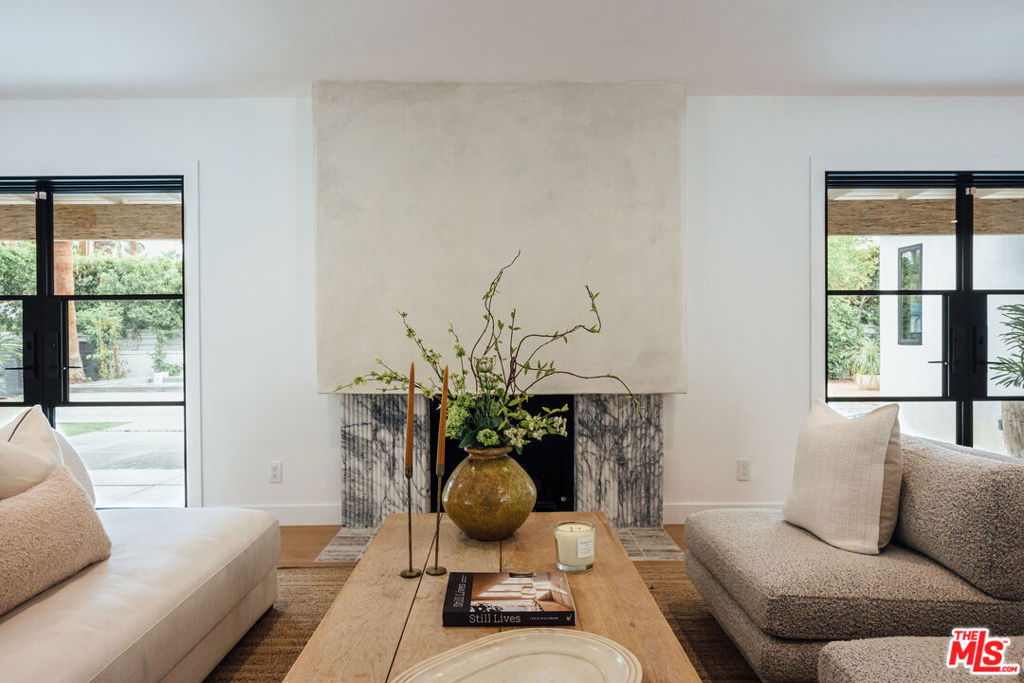 Tahquitz River Estates - Residential
