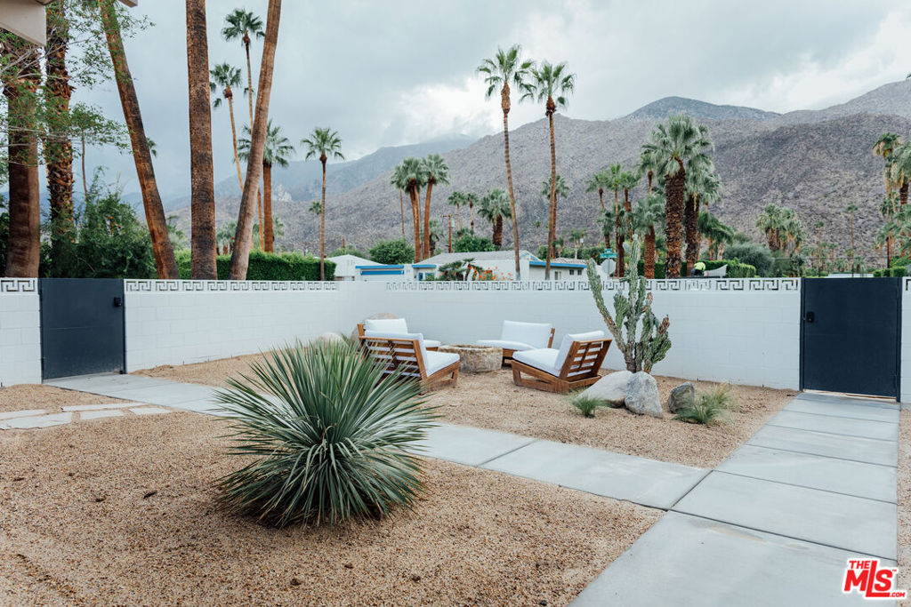 Tahquitz River Estates - Residential
