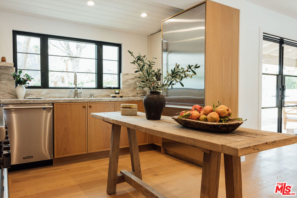 Tahquitz River Estates - Residential