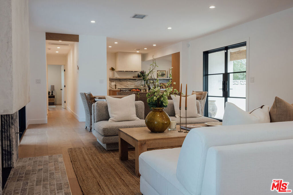 Tahquitz River Estates - Residential