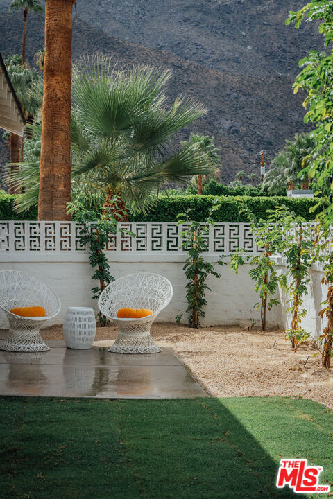 Tahquitz River Estates - Residential