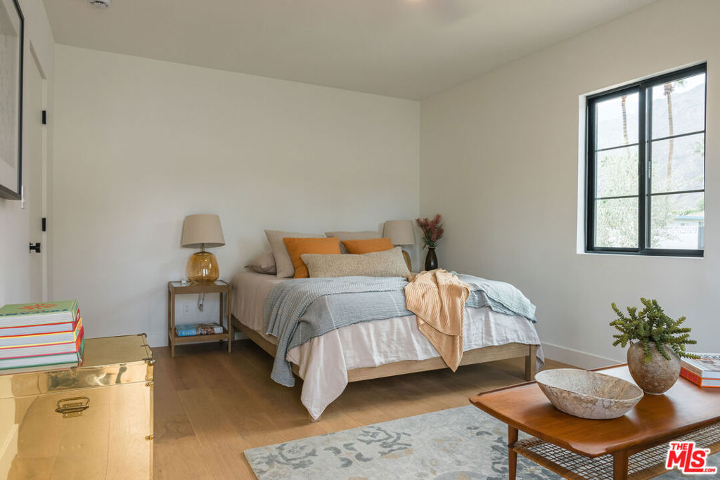 Tahquitz River Estates - Residential