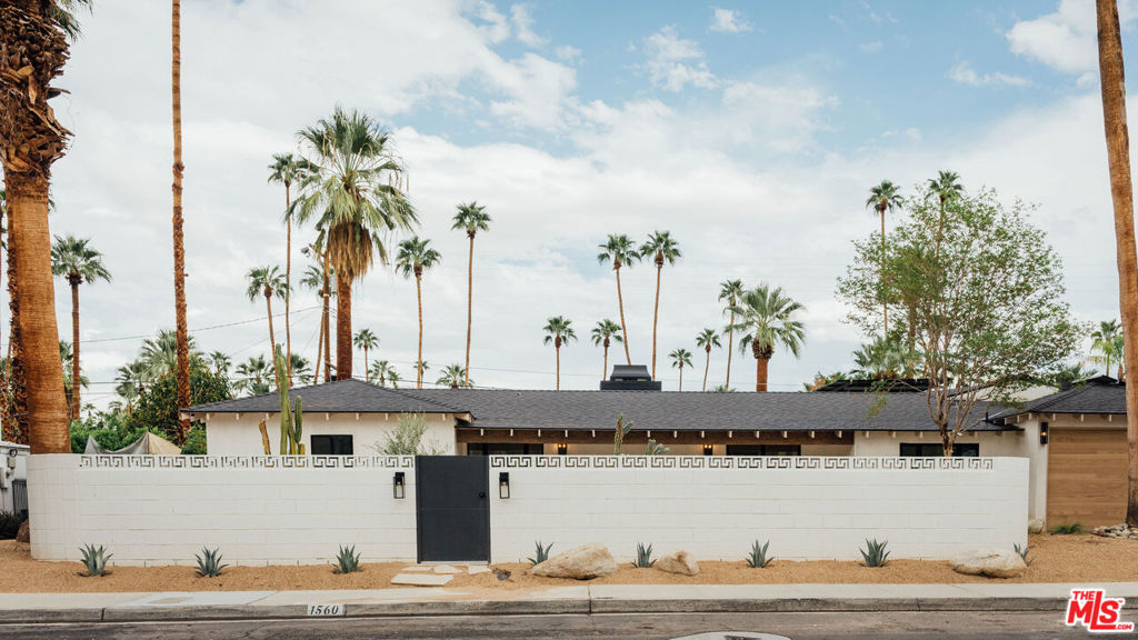 Tahquitz River Estates - Residential