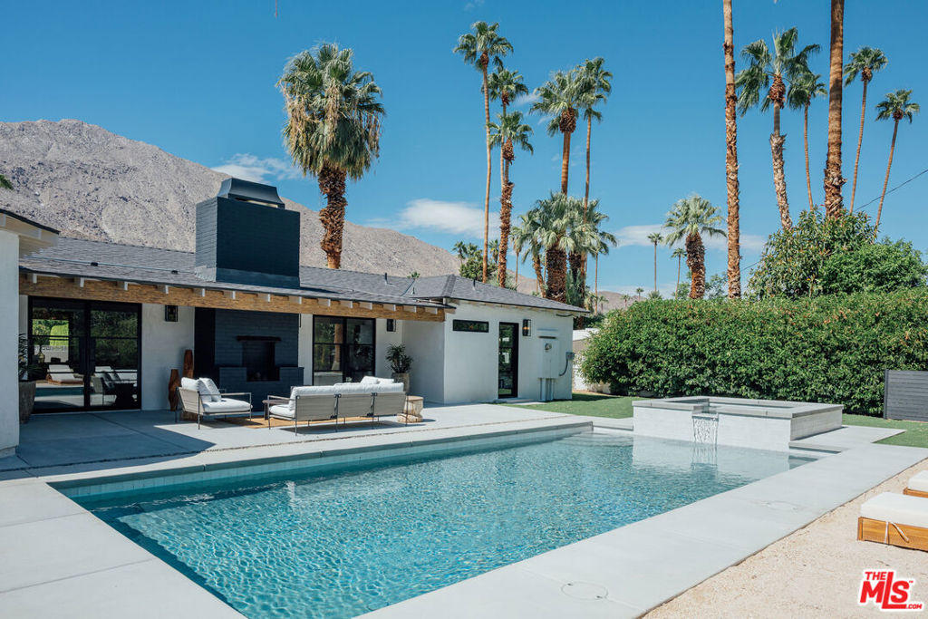 Tahquitz River Estates - Residential