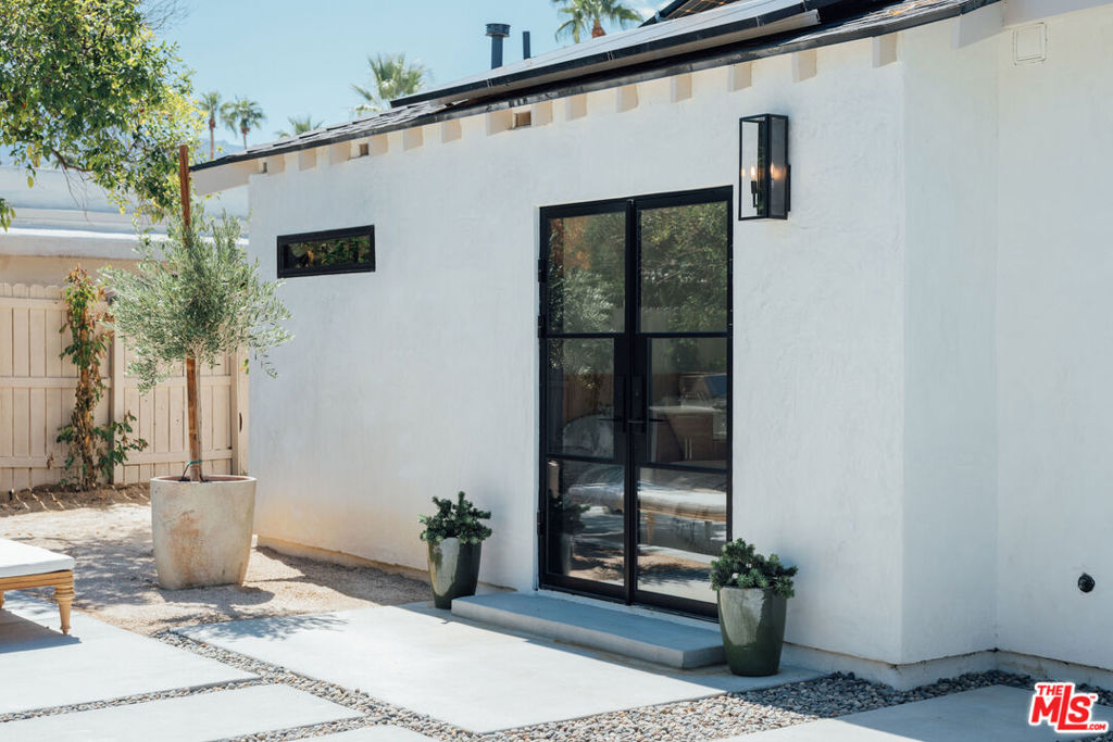 Tahquitz River Estates - Residential