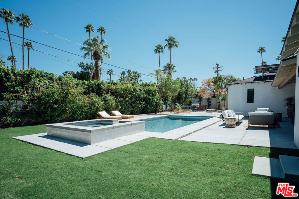 Tahquitz River Estates - Residential