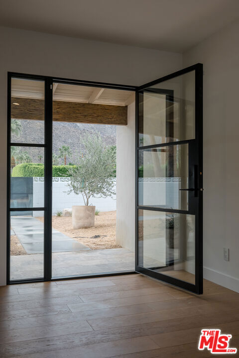 Tahquitz River Estates - Residential
