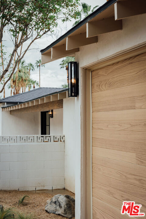 Tahquitz River Estates - Residential