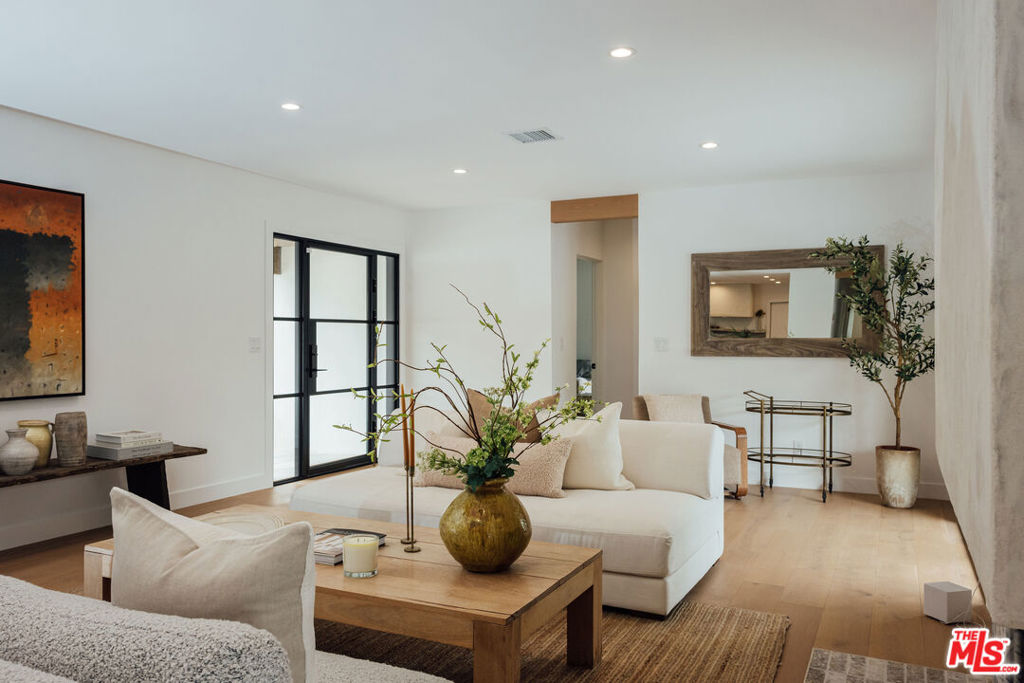 Tahquitz River Estates - Residential