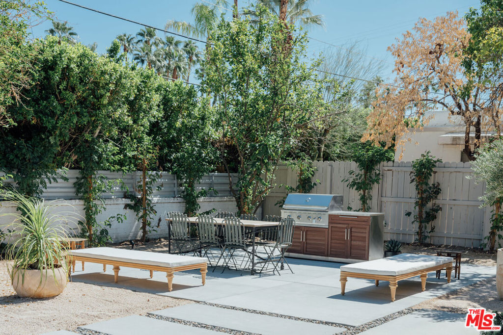 Tahquitz River Estates - Residential