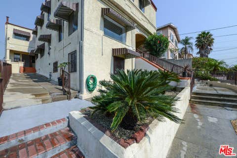 Photo of 527 N Cummings Street, Los Angeles, CA 90033 (MLS # 26868327)
