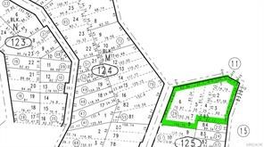 Deer Lodge Park (DLPK) - Land