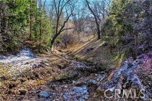 Deer Lodge Park (DLPK) - Land