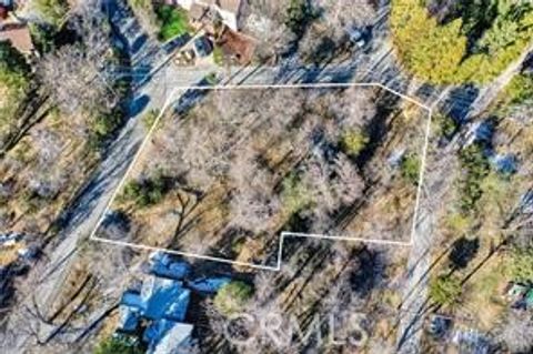 0 Deer Lake Arrowhead CA 92352