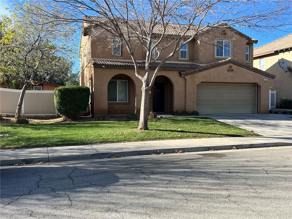 Solera (SLRA) - Residential