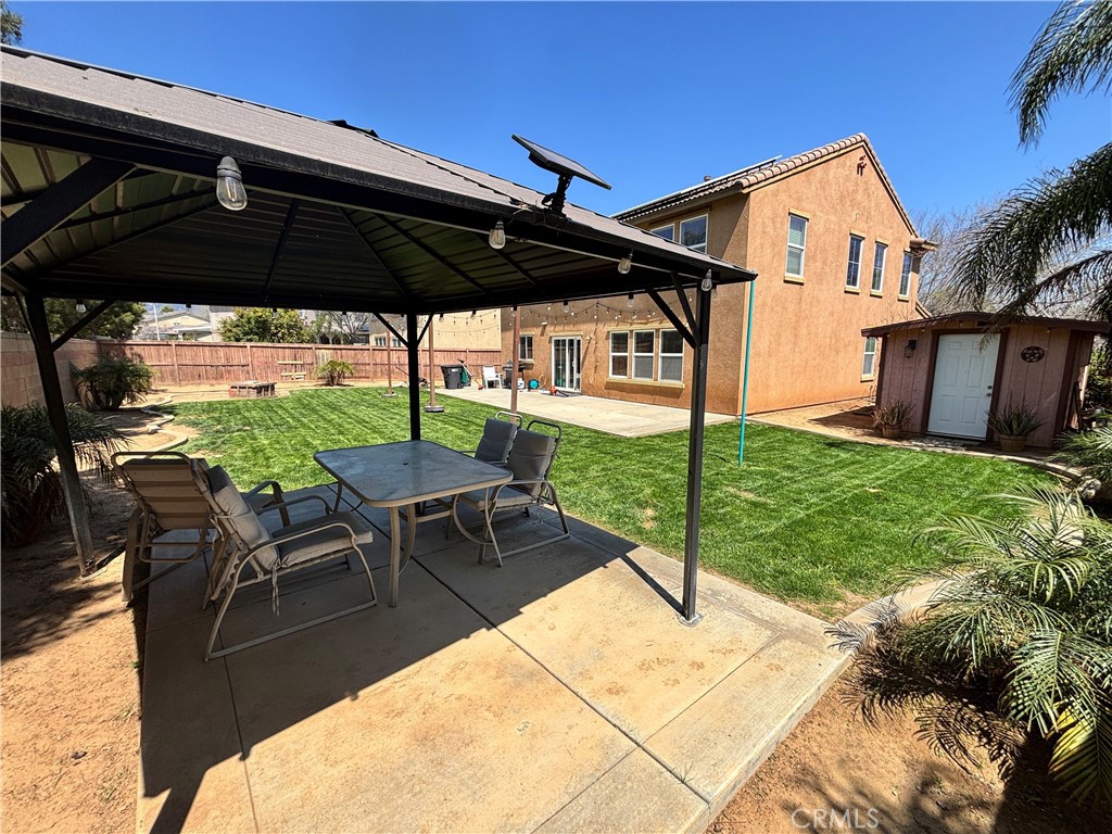 Solera (SLRA) - Residential