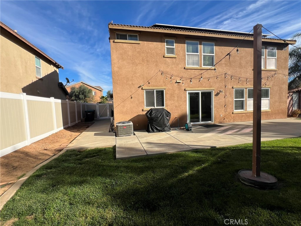 Solera (SLRA) - Residential