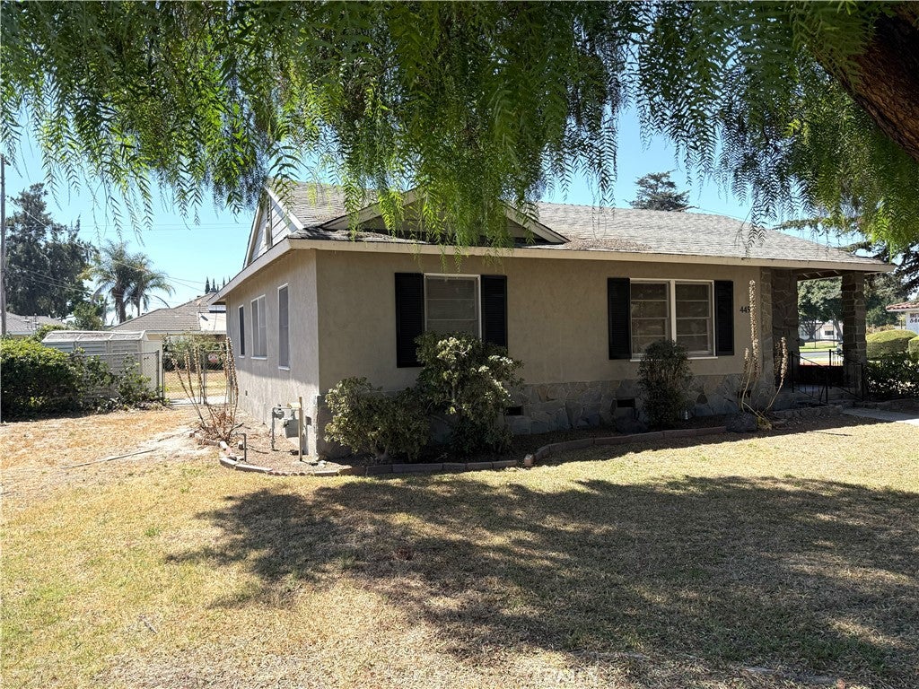 4455 Tulane
