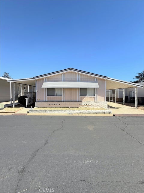 Photo of 5700 W Wilson ST #28, Banning, CA 92220 (MLS # IG26226835)