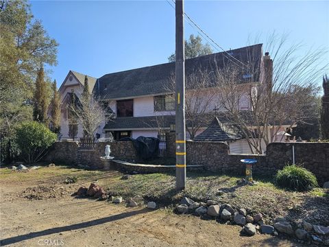 Photo of 17392 Cache Creek Road, Clearlake Oaks, CA 95423 (MLS # LC26002263)