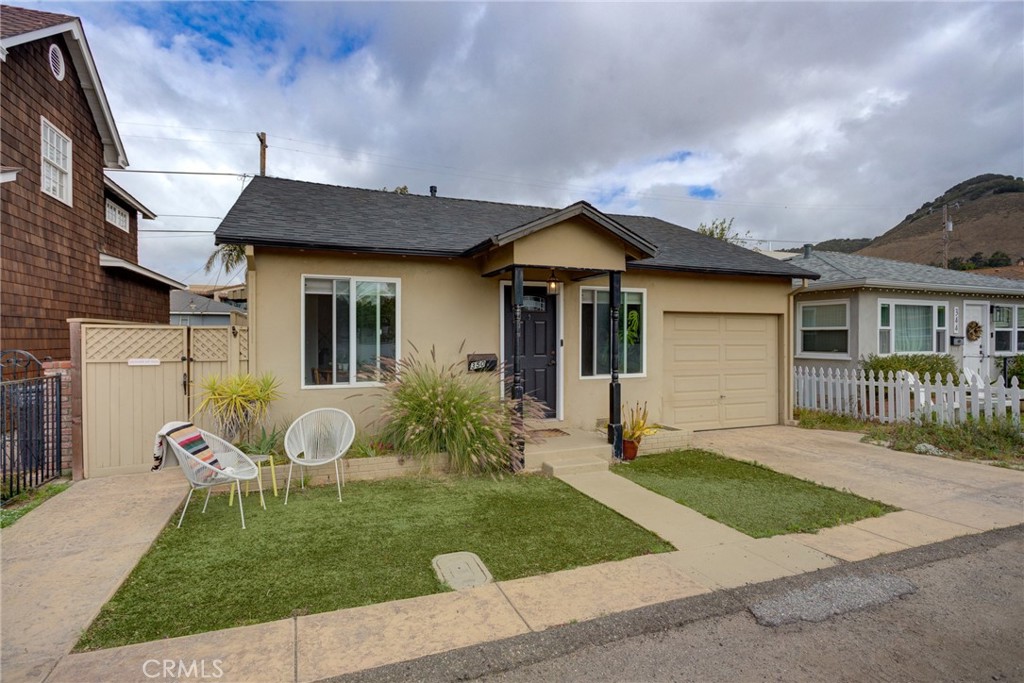 350 Castaic
