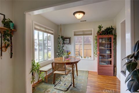 Tiny photo for 350 Castaic AVE, Pismo Beach, CA 93449 (MLS # PI26115467)