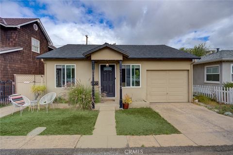 Photo of 350 Castaic AVE, Pismo Beach, CA 93449 (MLS # PI26115467)
